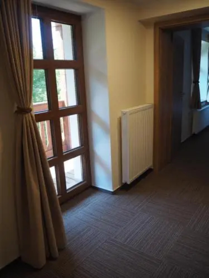 Penzion Staré Město