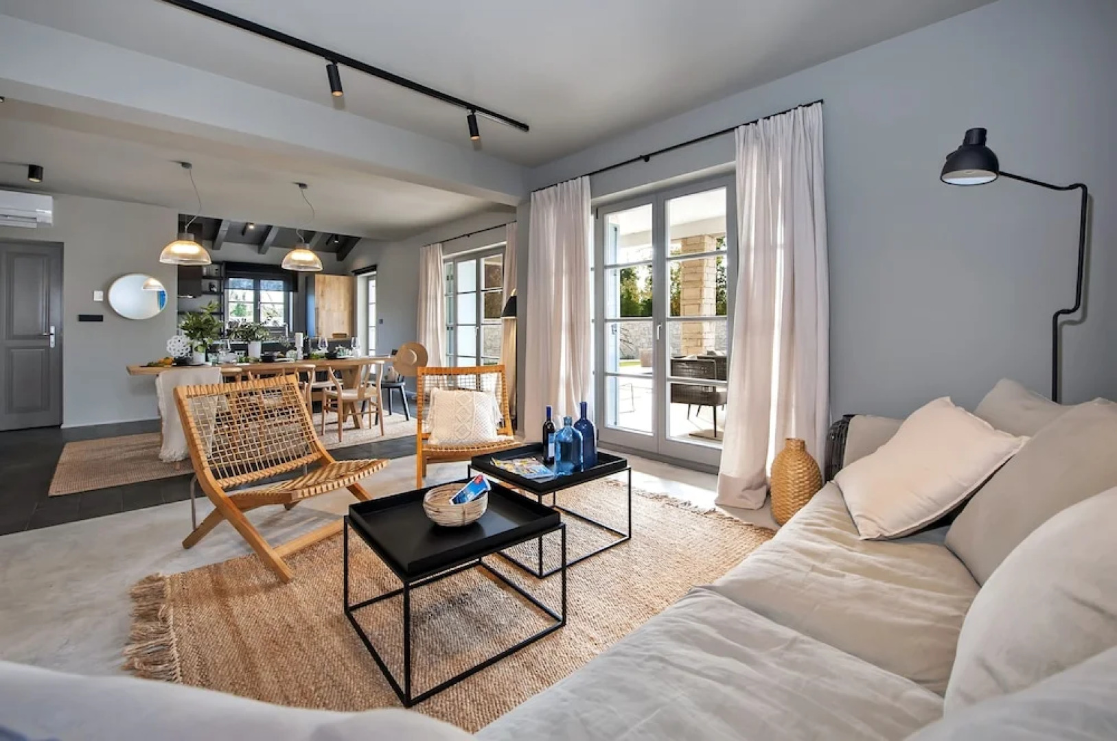 Villa Renata with Pool and Sauna