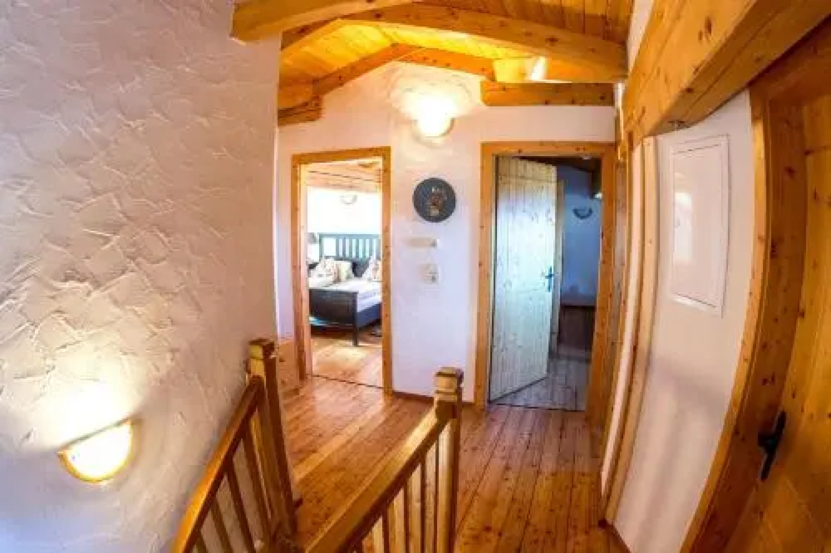 Sölle Wulfenia Hütte