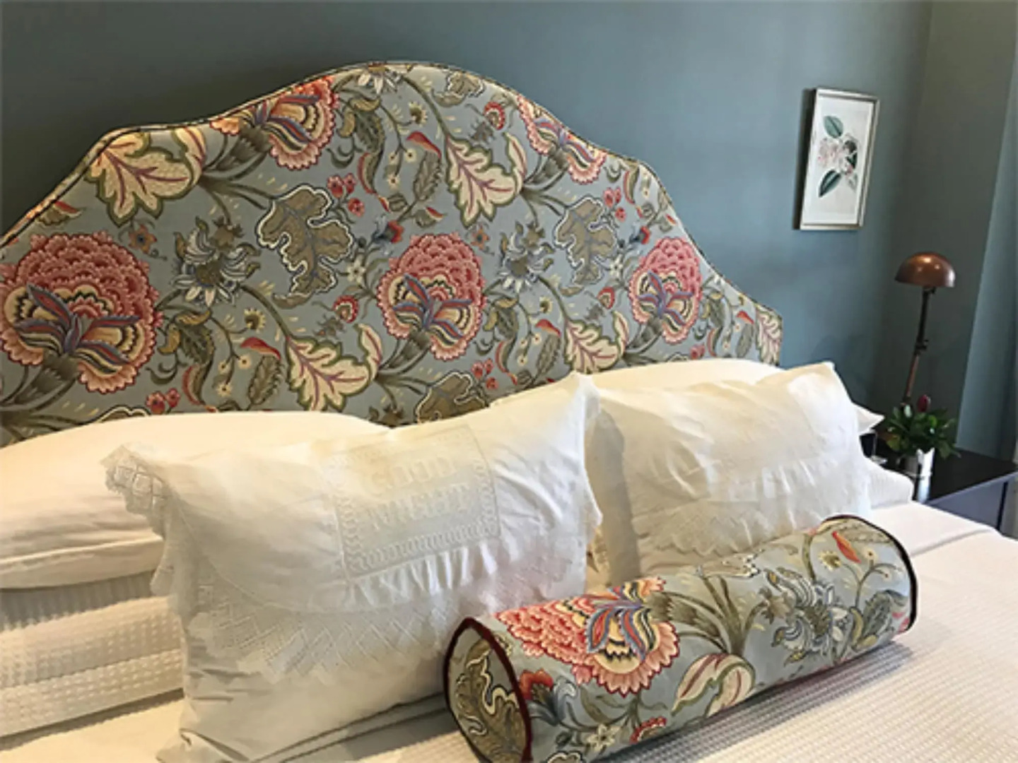 Grand Pacific Hotel Fiji