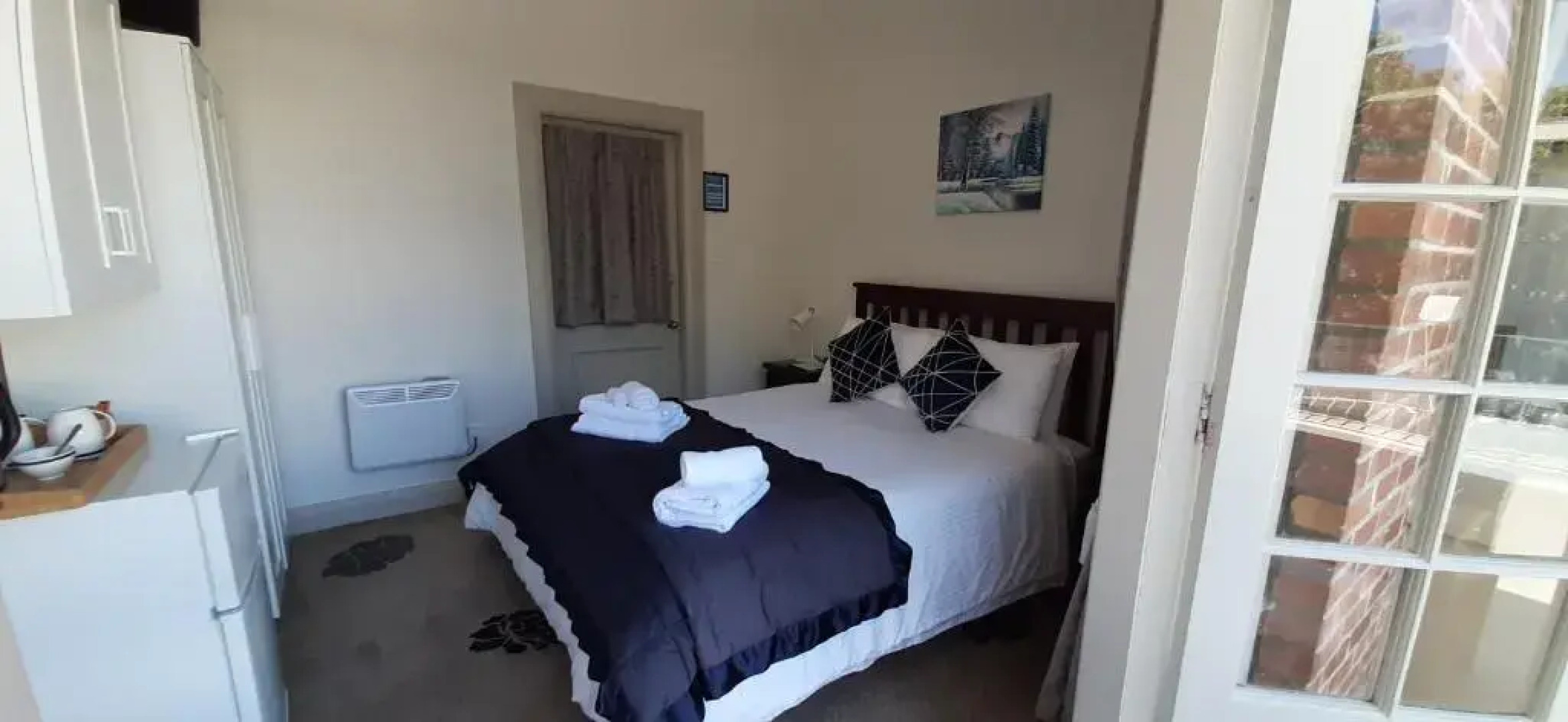 The Prospect Howick Accommodation