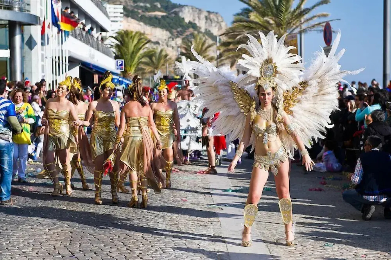 Buganvilia do Meco B&B