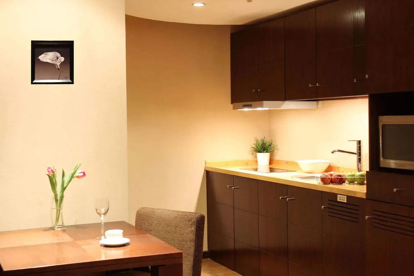 Safir Fintas Kuwait Hotel