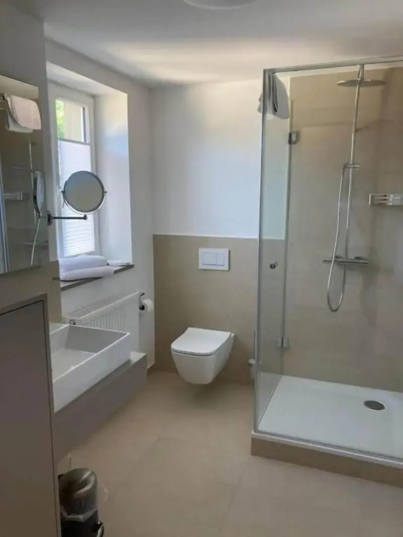 Rebgut - Die Weinherberge