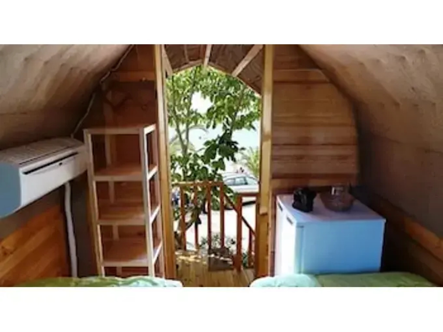 Triton Hotel & Bungalows