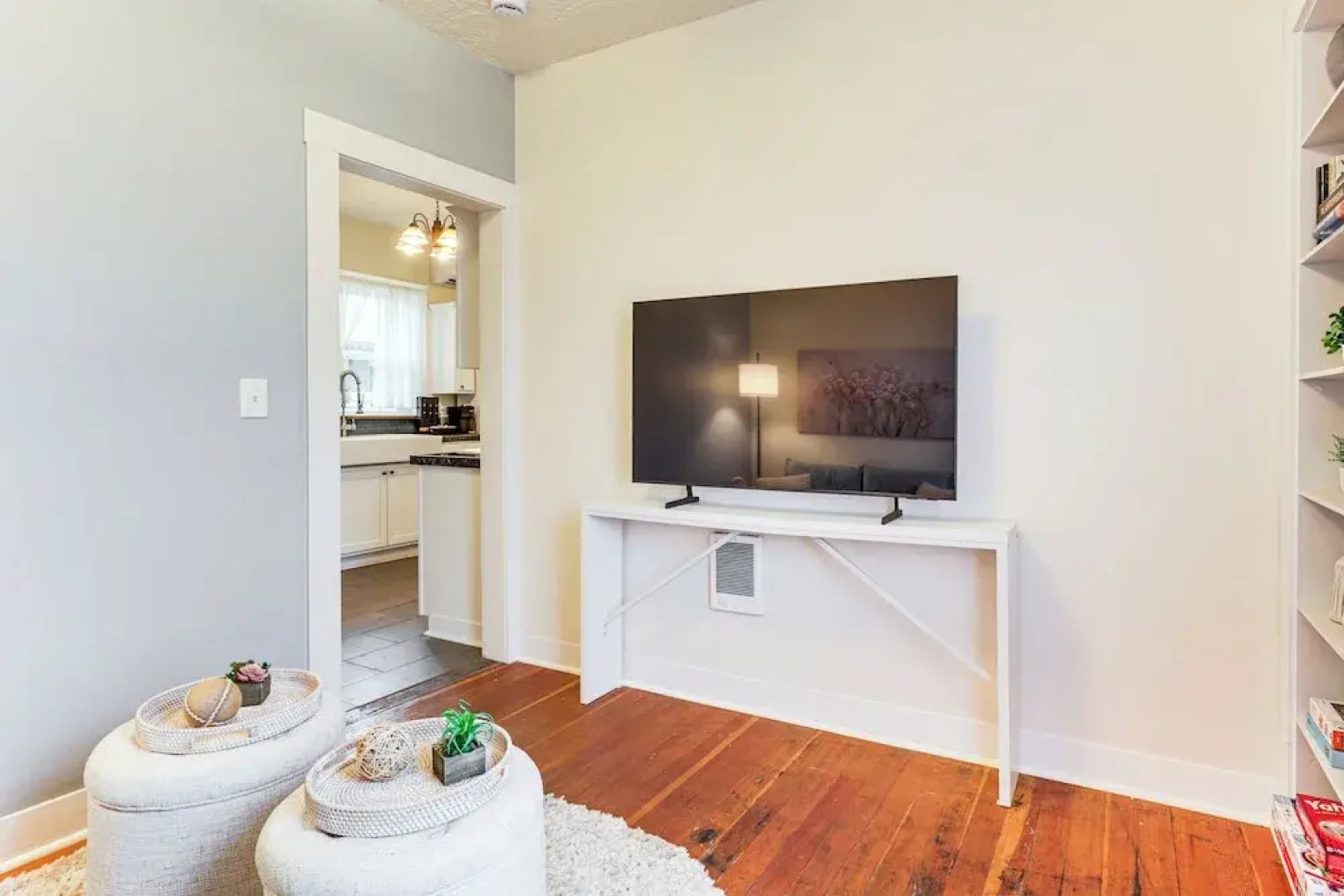 Walkable Location: Quaint Cottage in Forest Grove!