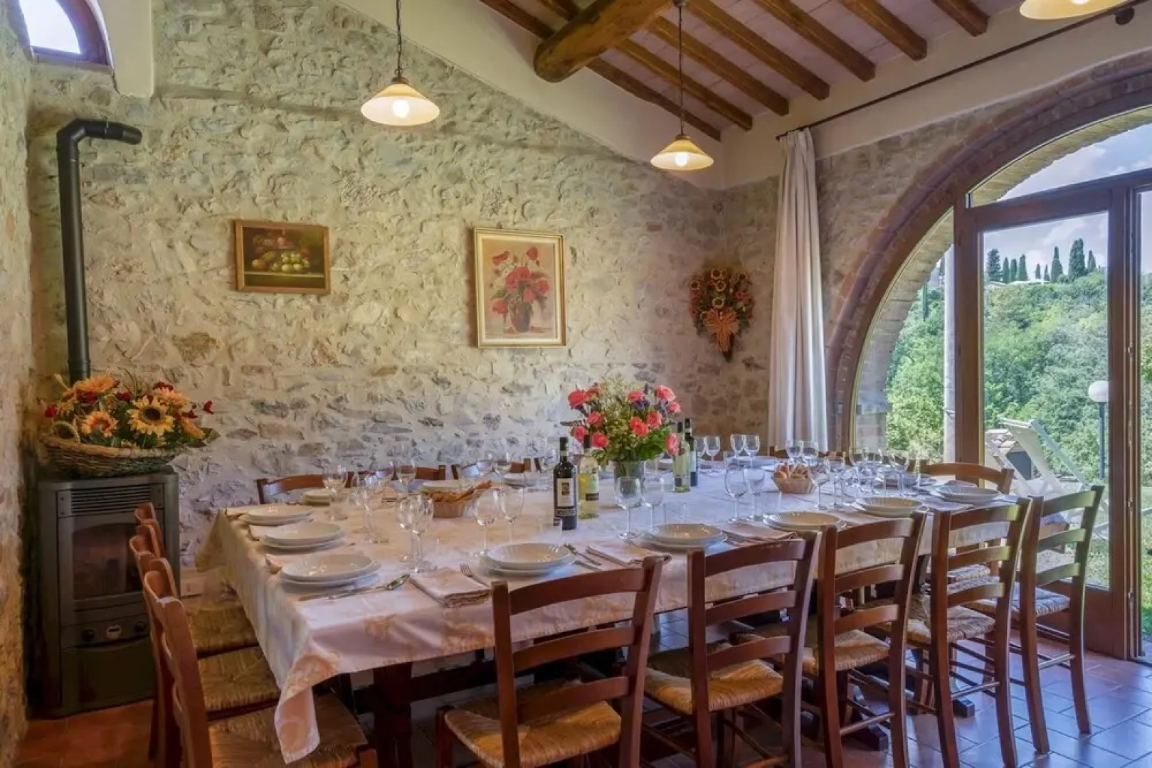 Podere San Giuseppe 16