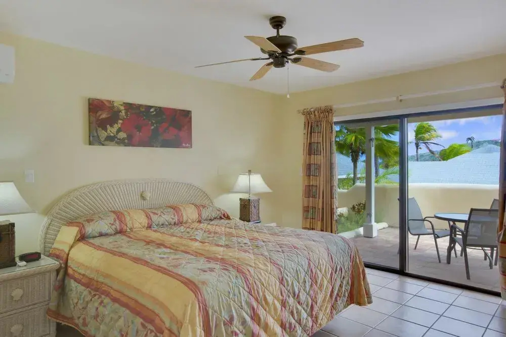 Villas at St. James's Club - All Inclusive