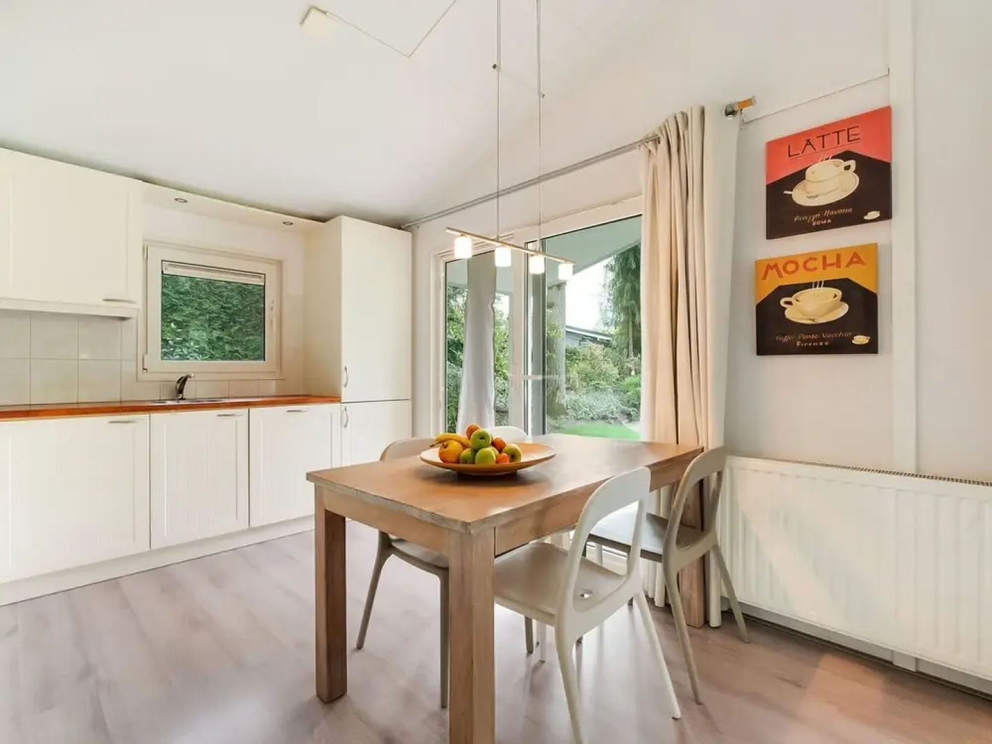 Cozy Chalet in Stegeren With Swimming Pool