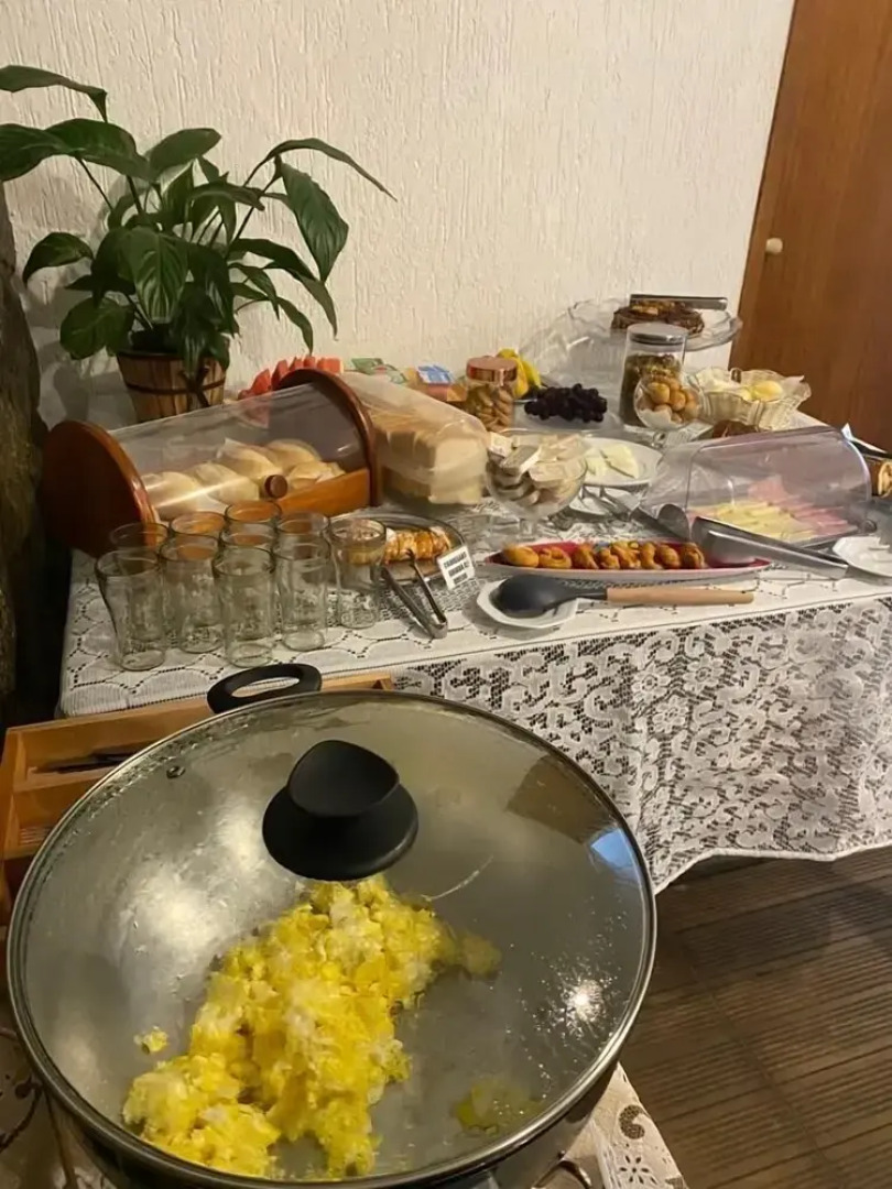 Pousada Princesinha do Atlântico