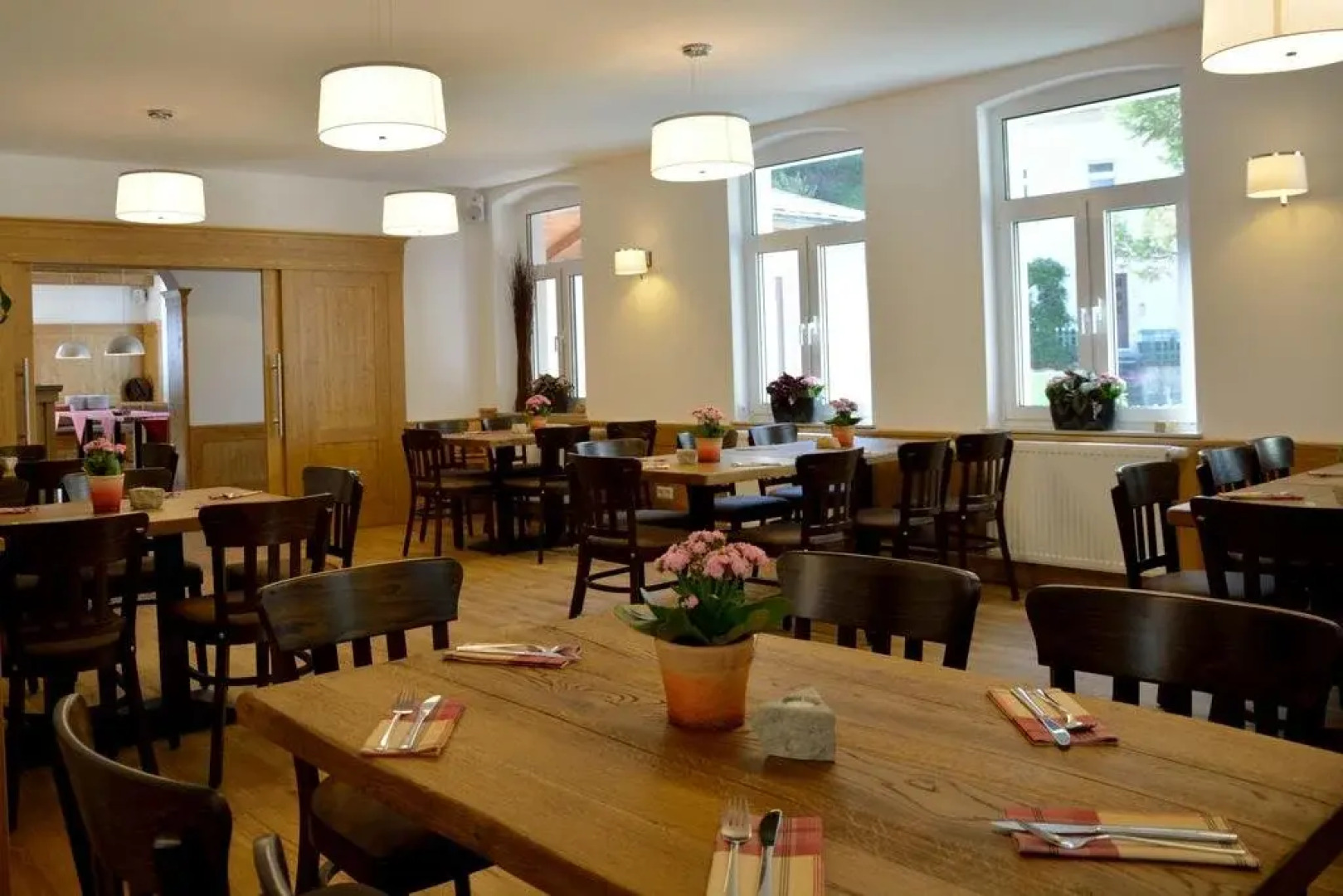 Hotel Gasthaus Zur Eiche