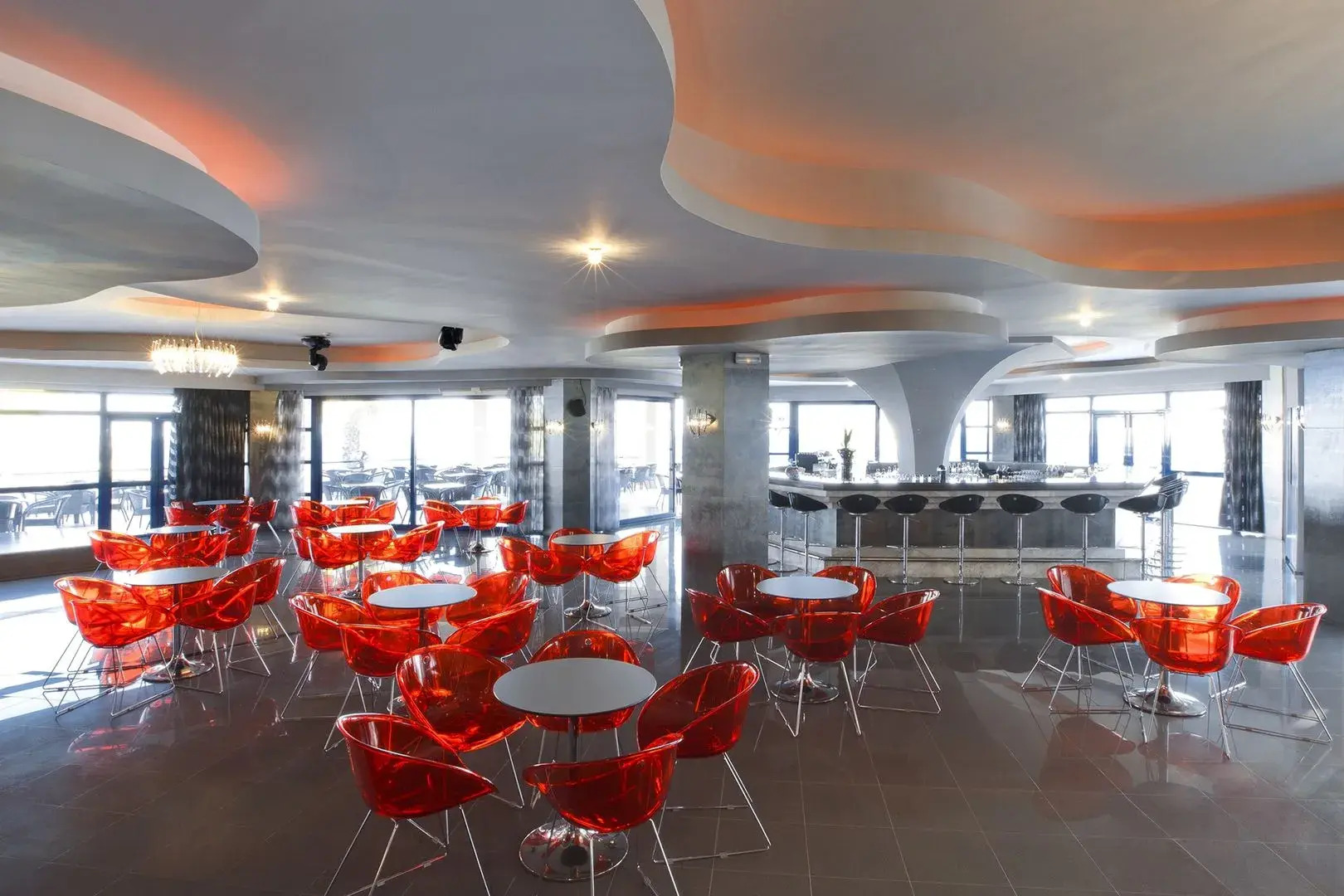 Rodos Princess Beach Hotel - All Inclusive