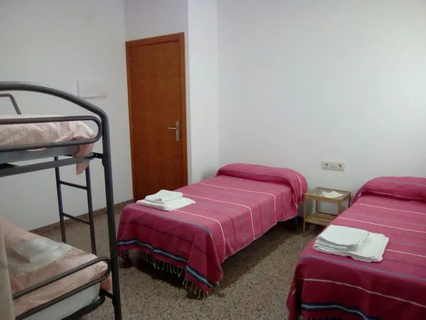 Albergue Campillo Ilusión