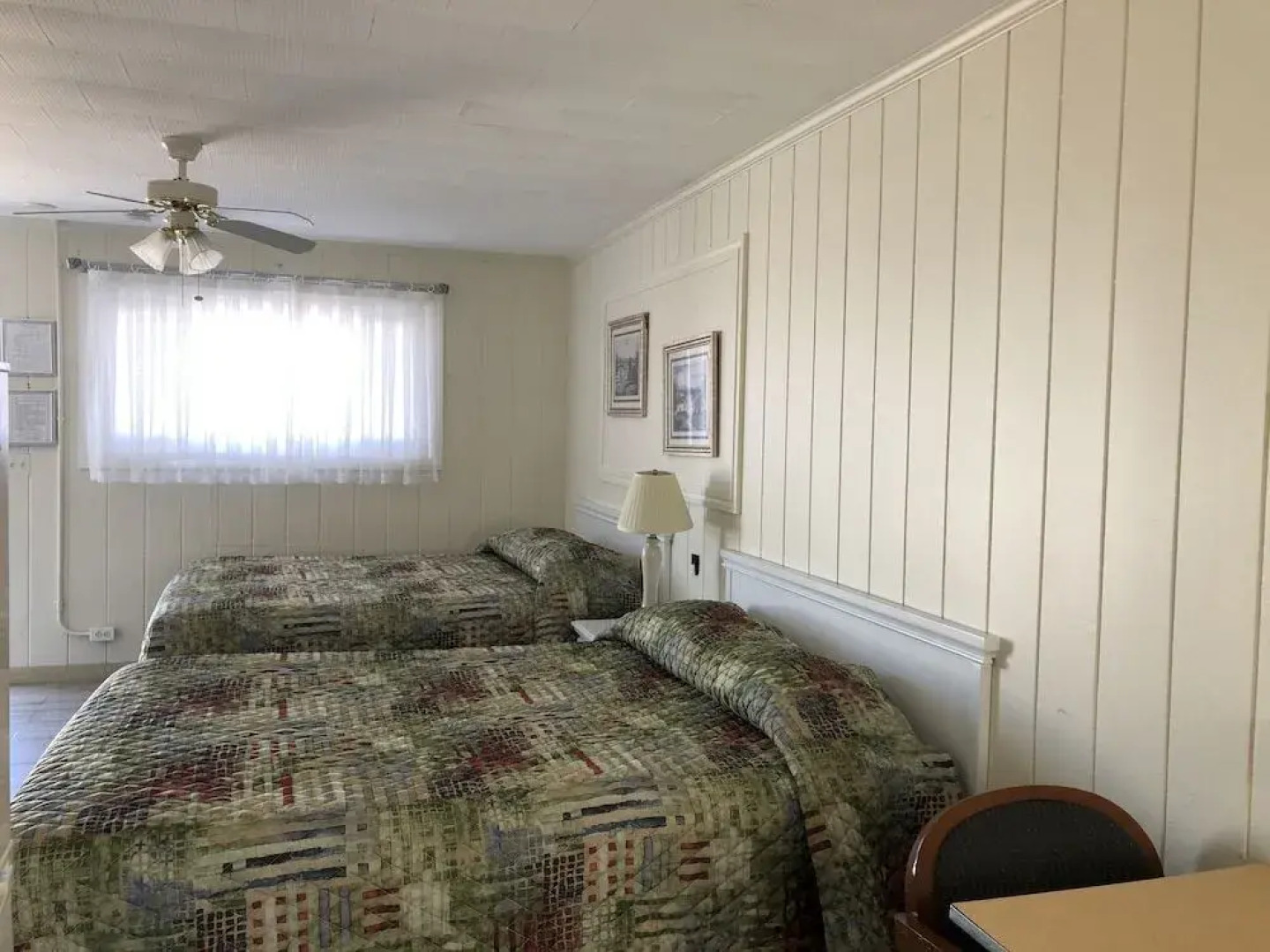Southold Beach Motel