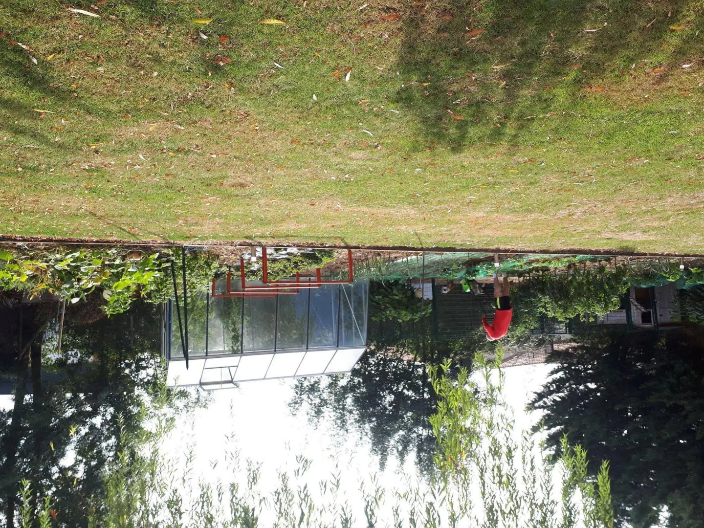 Maison Marie BARRAULT