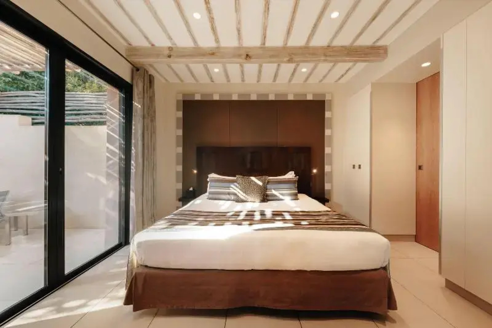 Les Bergeries De Palombaggia