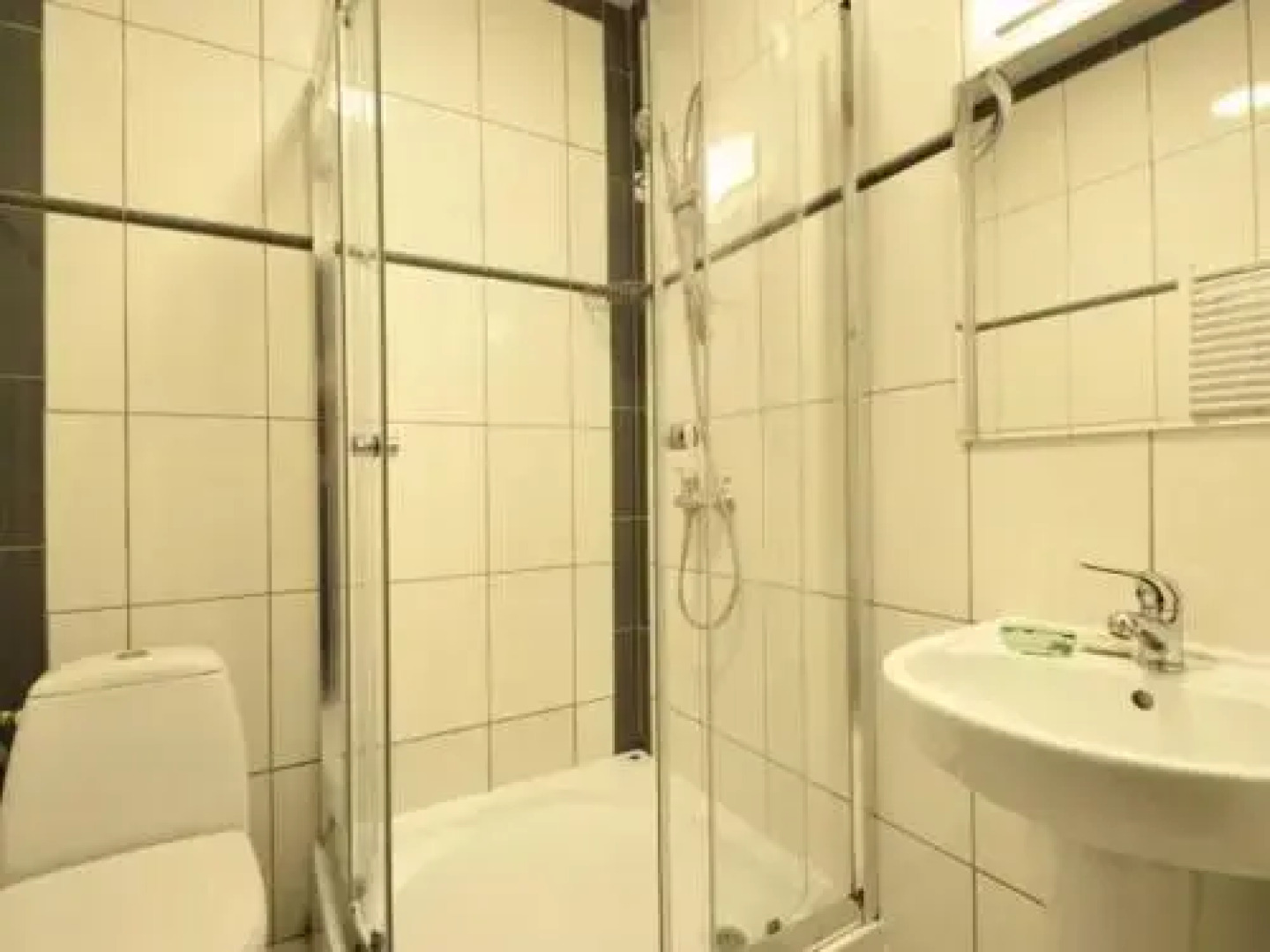 Bizancjum Pokoje Goscinne