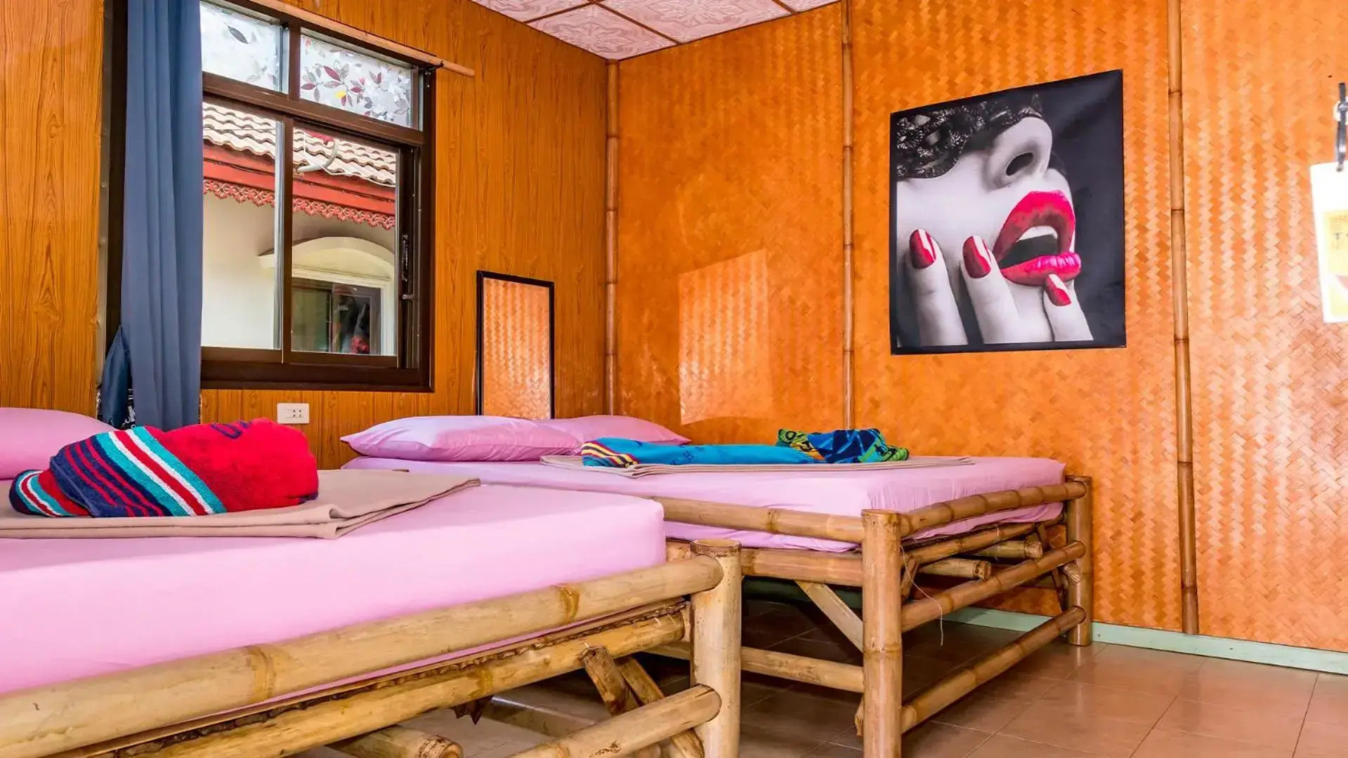 Sun Beach Bungalows Resort