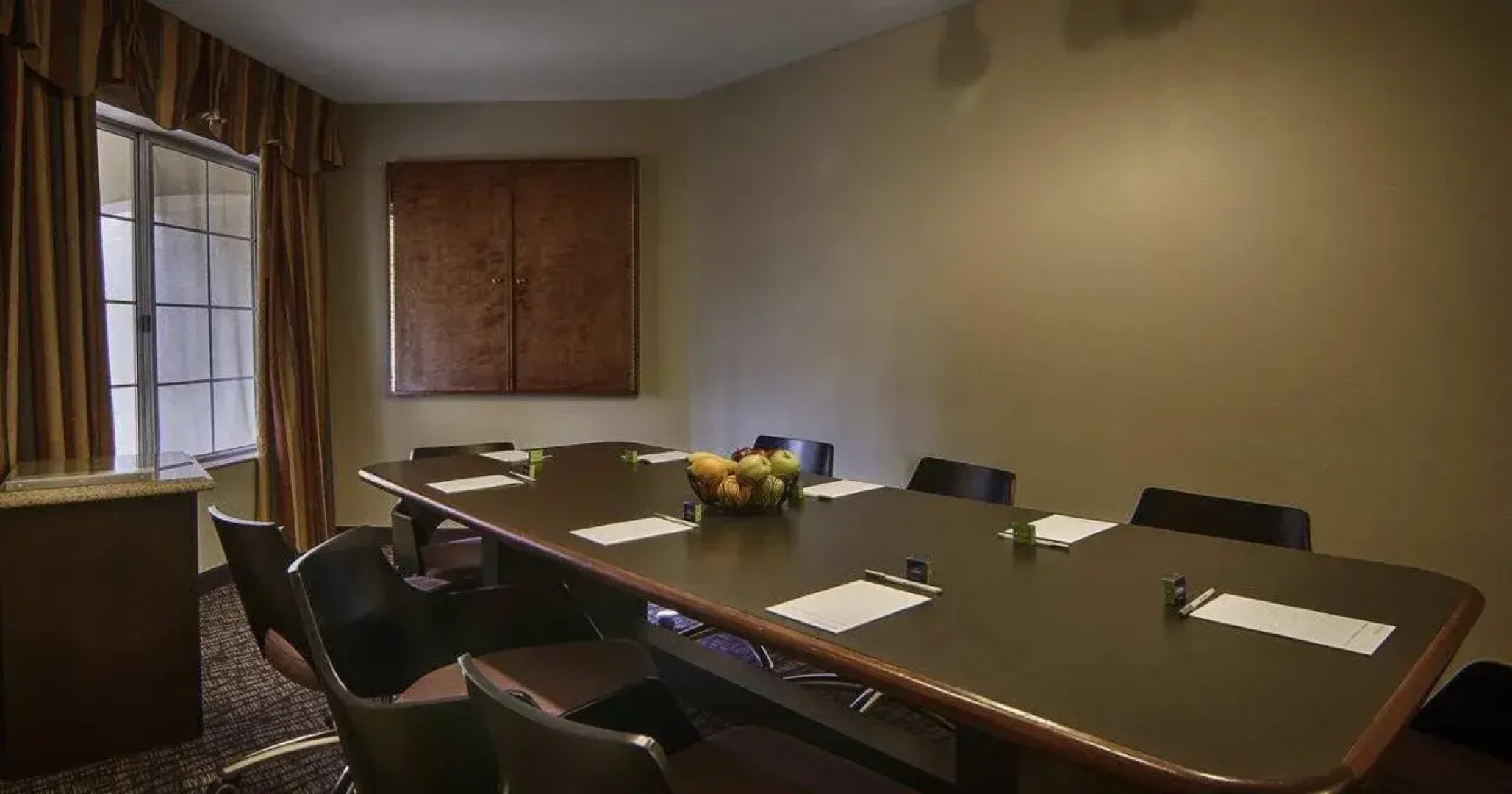 City Express by Marriott Santa Ana/Orange County Airport