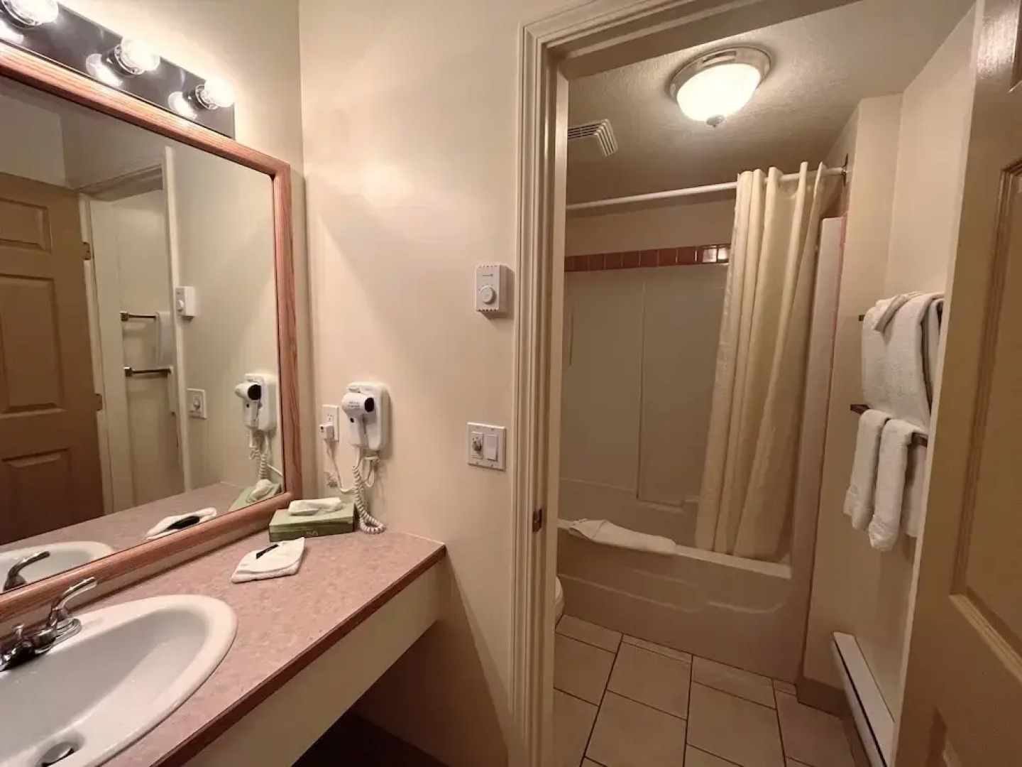 Western Budget Whitecourt 1 & 2