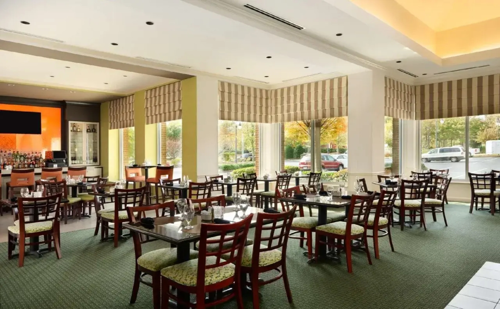 Hilton Garden Inn Atlanta North/Johns Creek