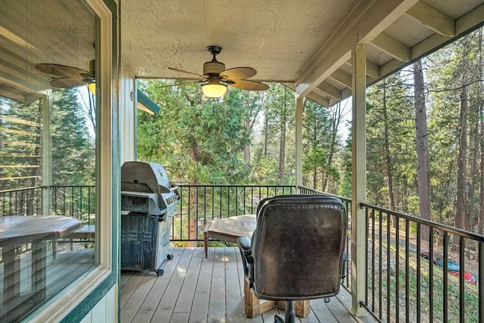 Twain Harte Home - Perfect for Large Families