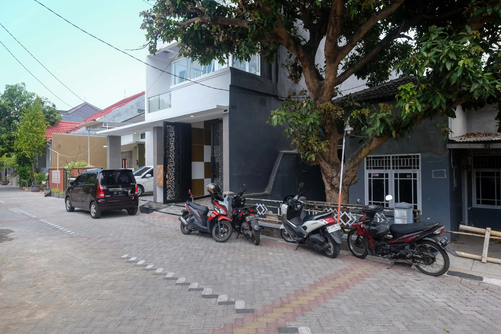 RedDoorz Syariah near Alun Alun Temanggung