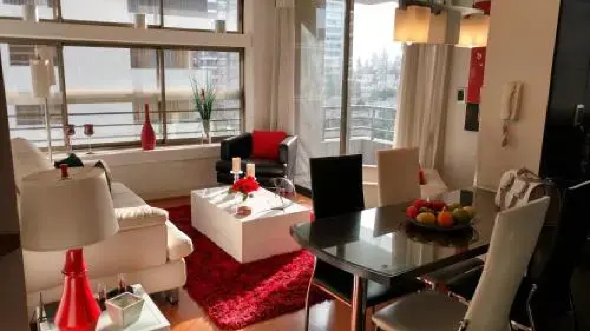 La Gloria 30. Las Condes