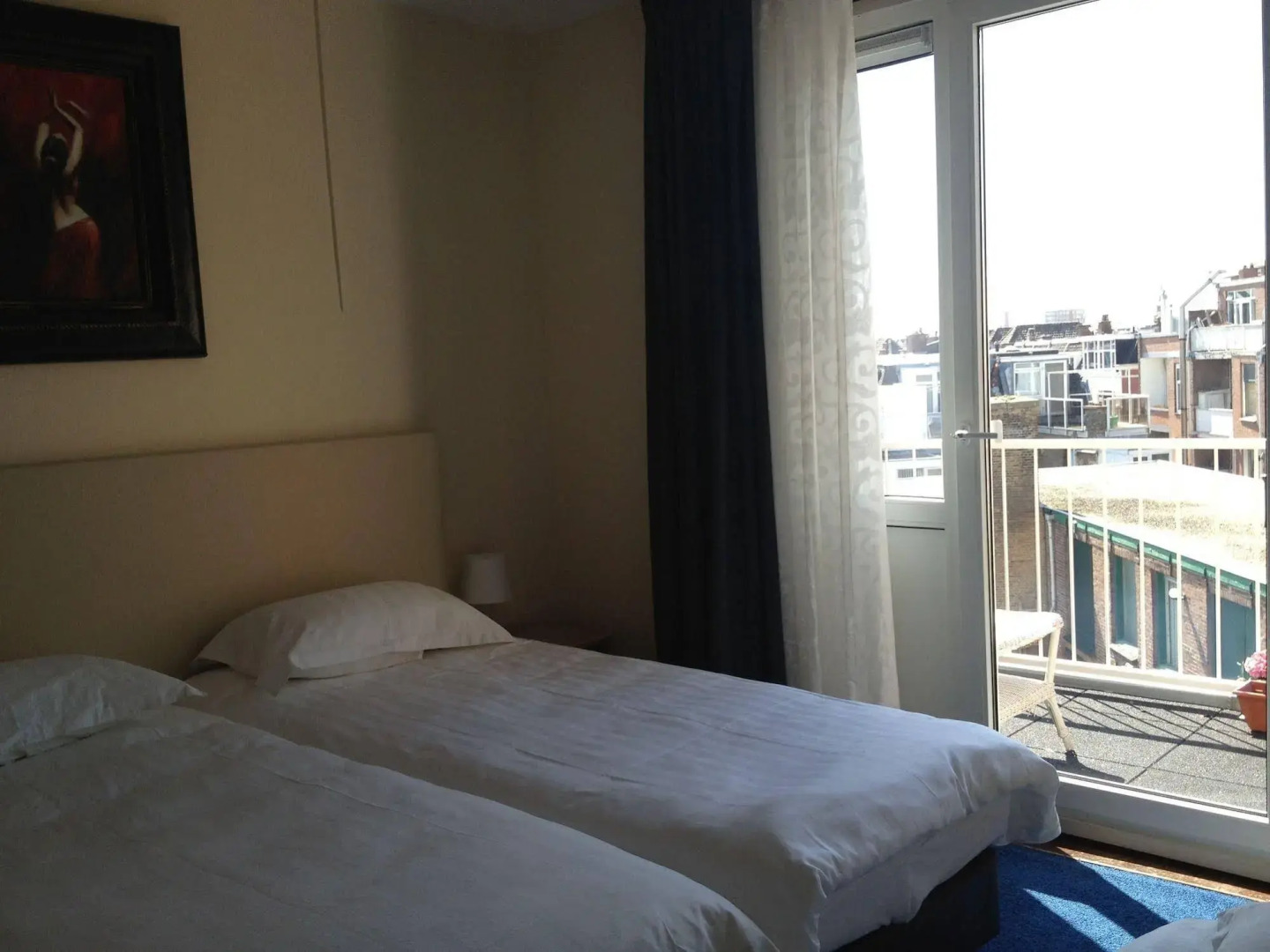 New City Hotel Scheveningen