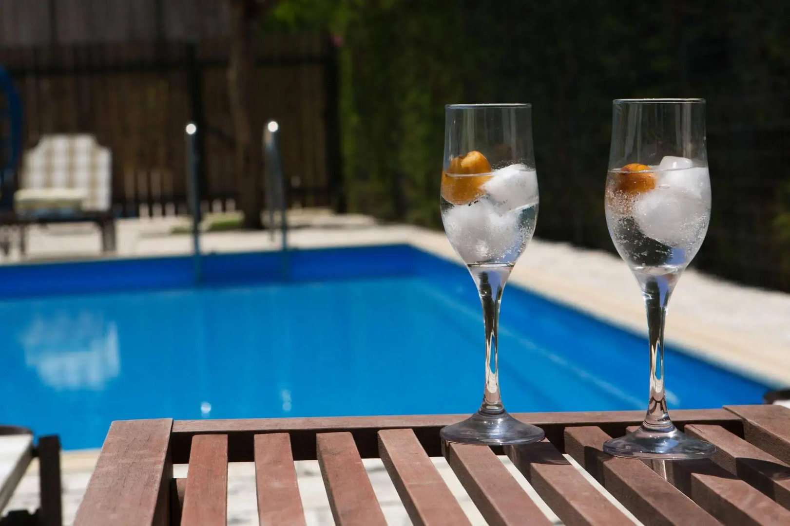 Anthemis Luxury Villas