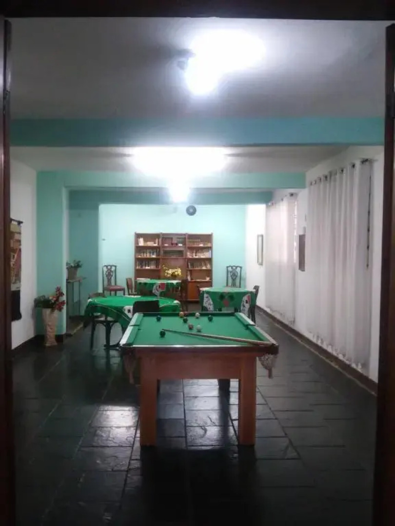 Apart Hotel em Caxambu207