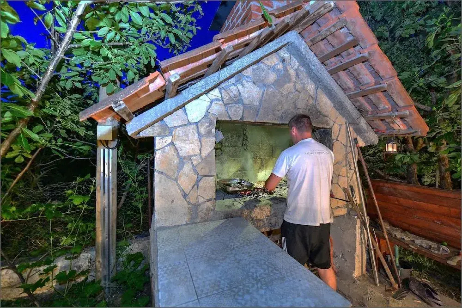 Apartments Stella Adriatica