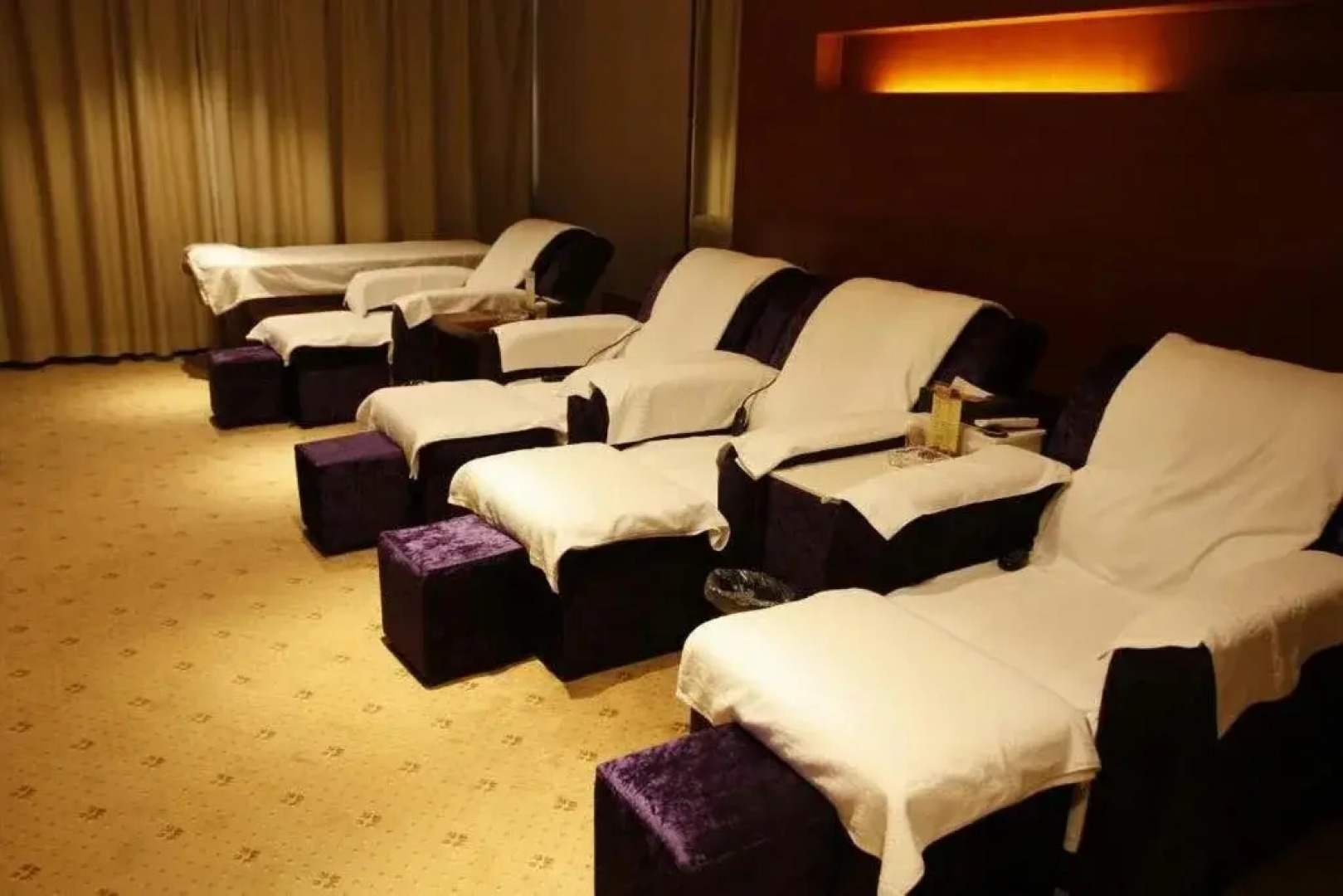 Xindu Hotel Changzhou