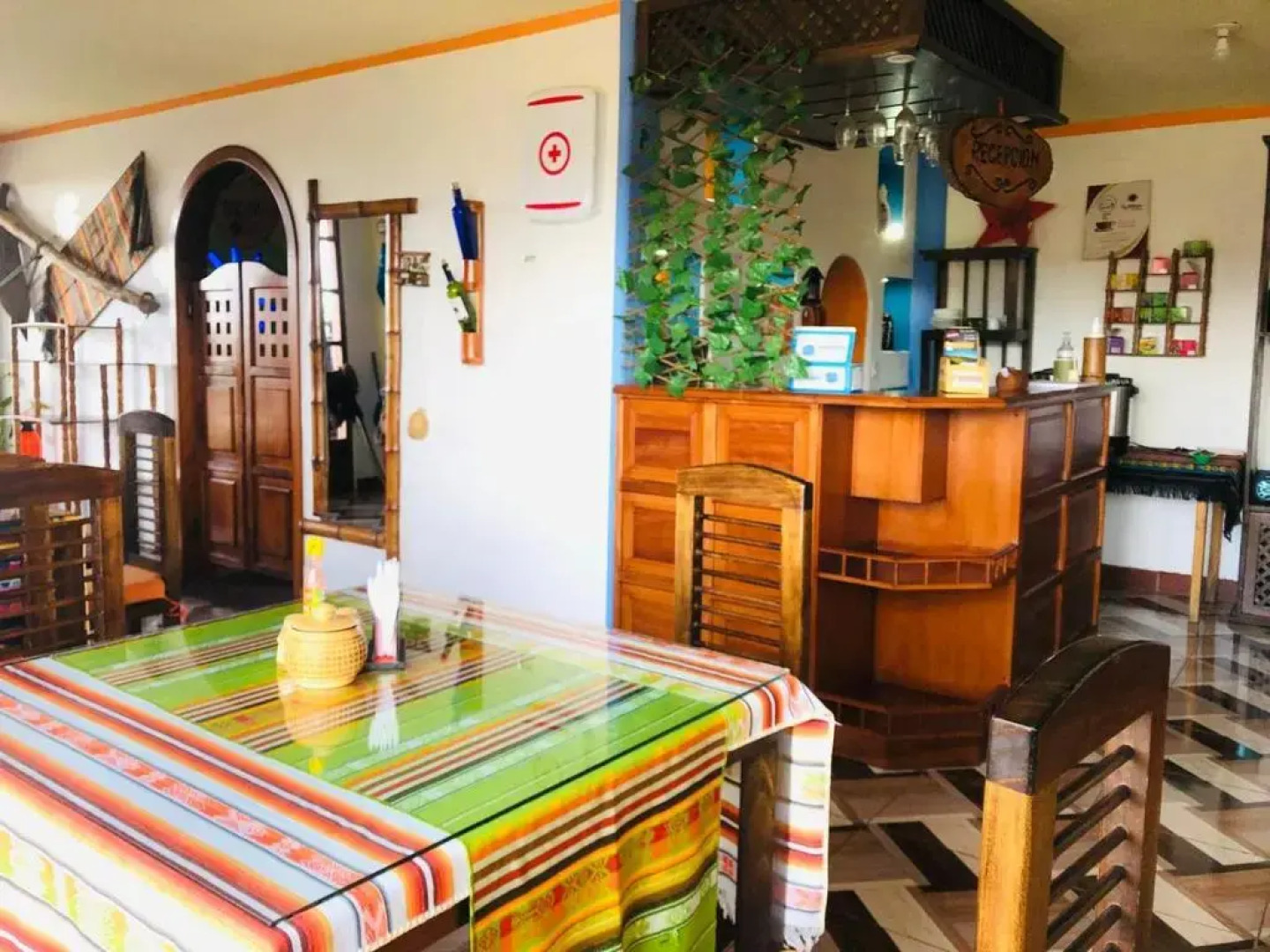 Martita's house hostal