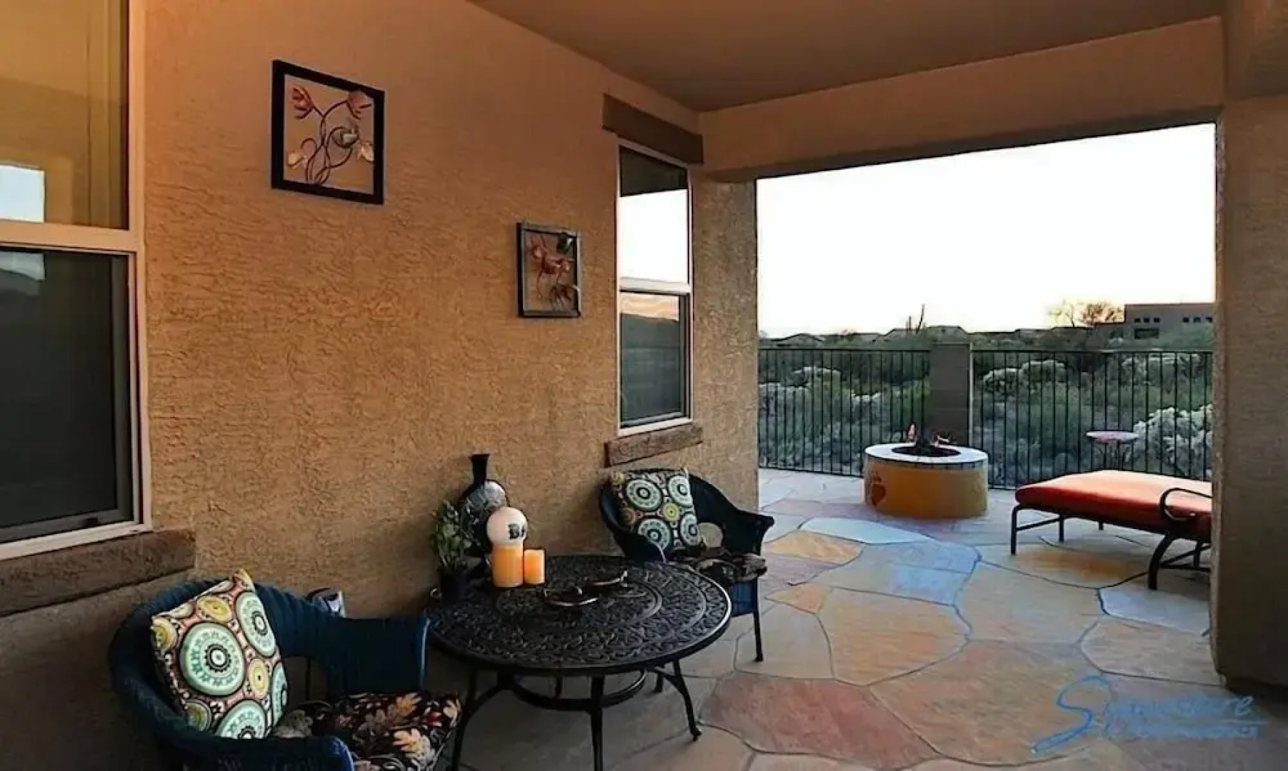 Desert Paradise By Signature Vacation Rentals