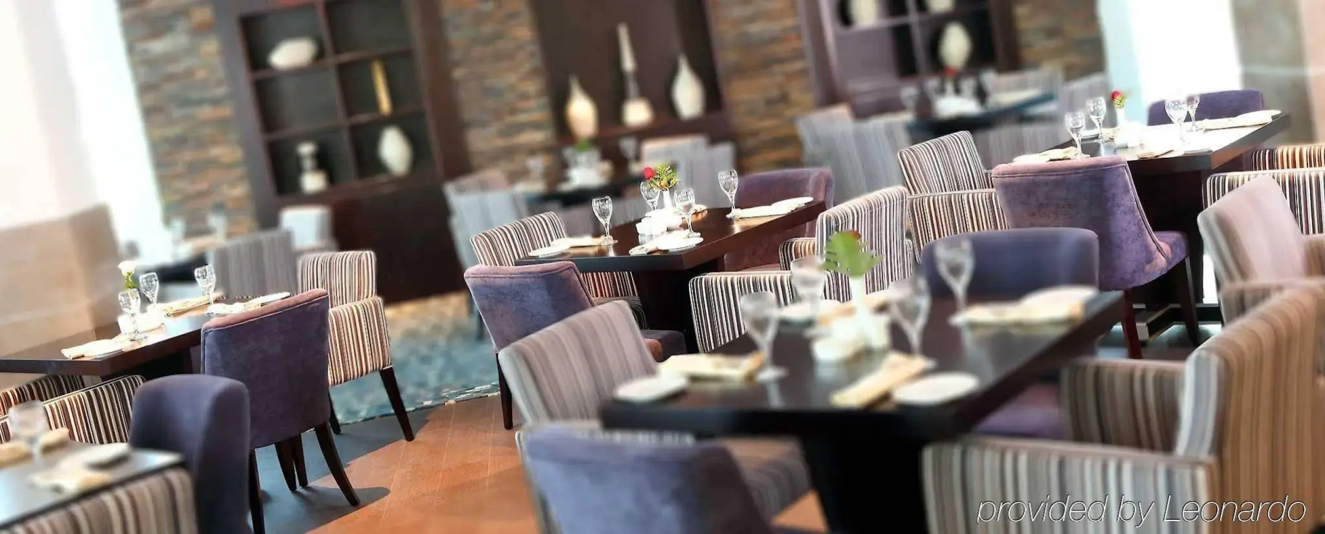 Novotel Dammam Business Park