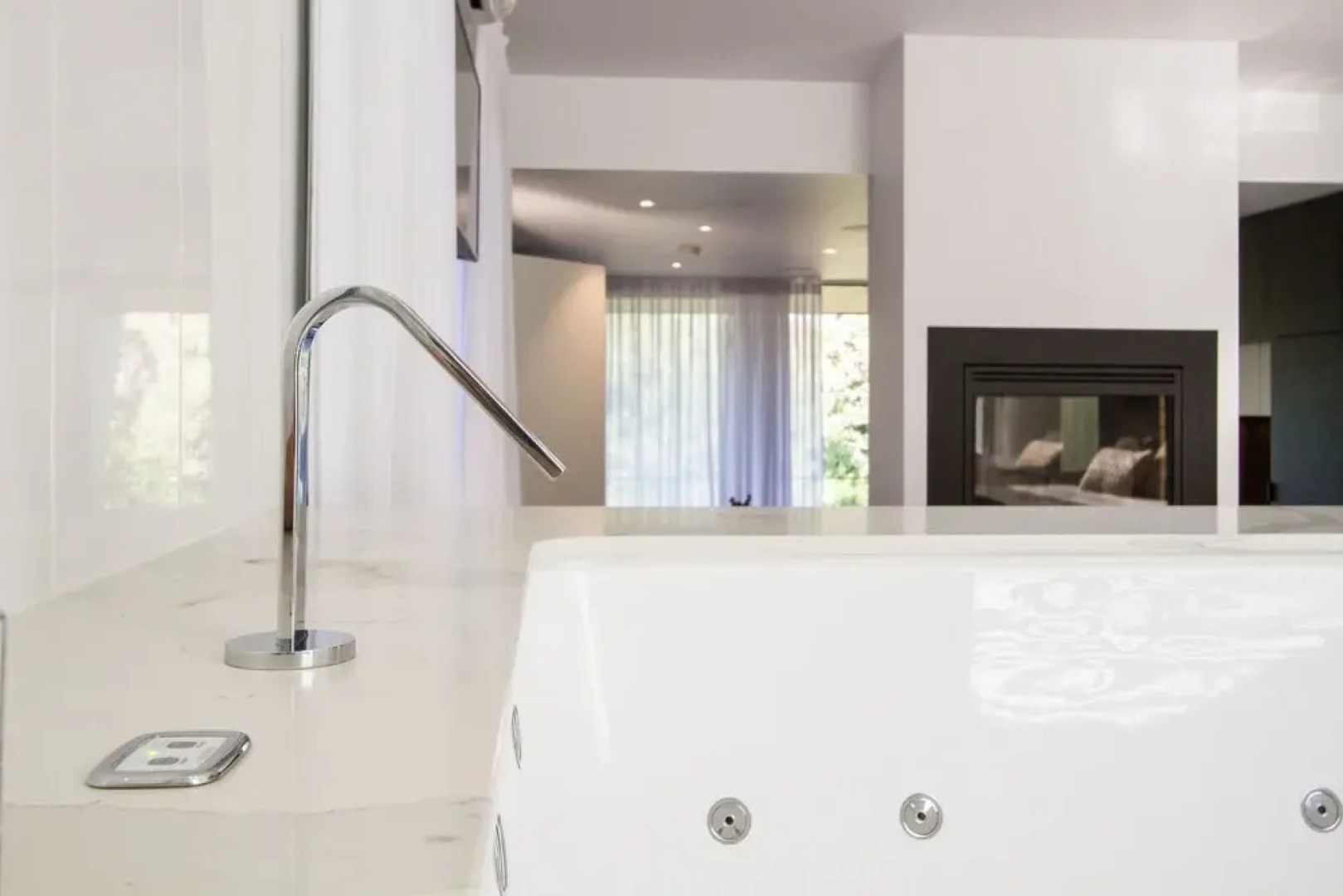 Hepburn Bathhouse & Spa Villas