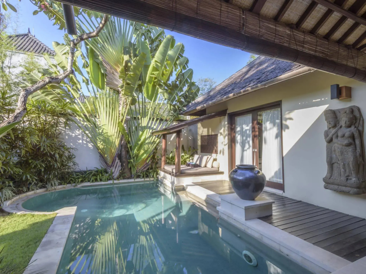 Villa Air Bali Boutique Resort