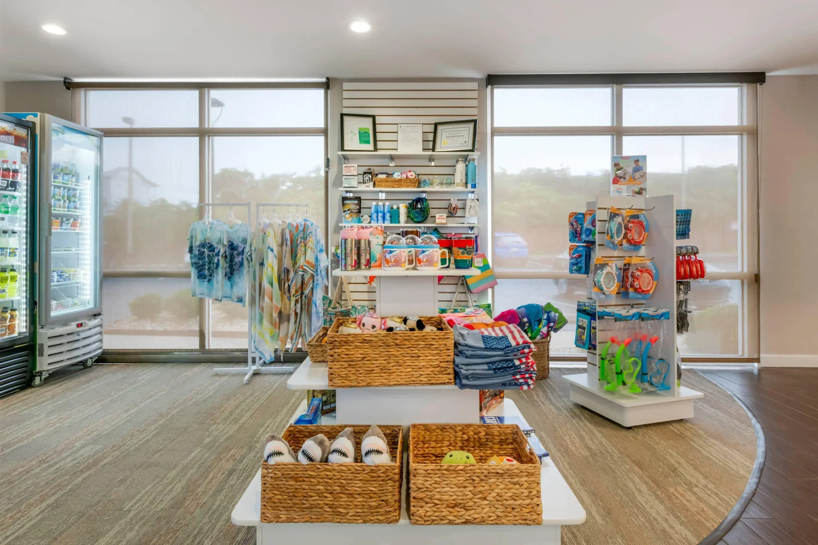 Surf and Sand Fernandina Beach at Amelia Island, an Ascend Collection Hotel