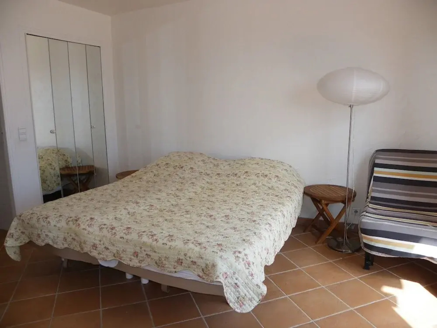 Agence la Galère - Appartement Badianne