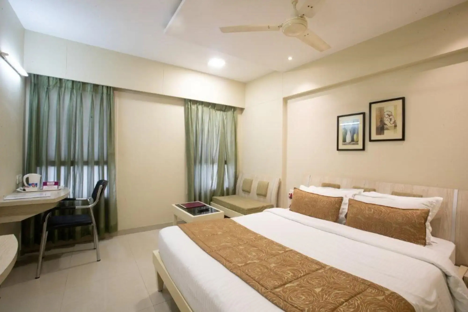 Hotel VITS Aurangabad