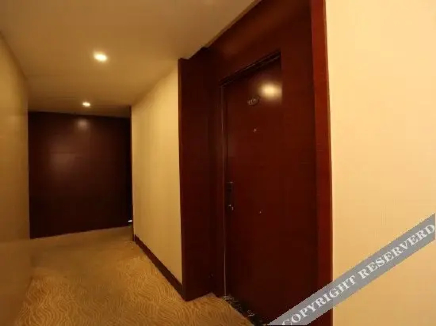 葫芦岛香河湾酒店