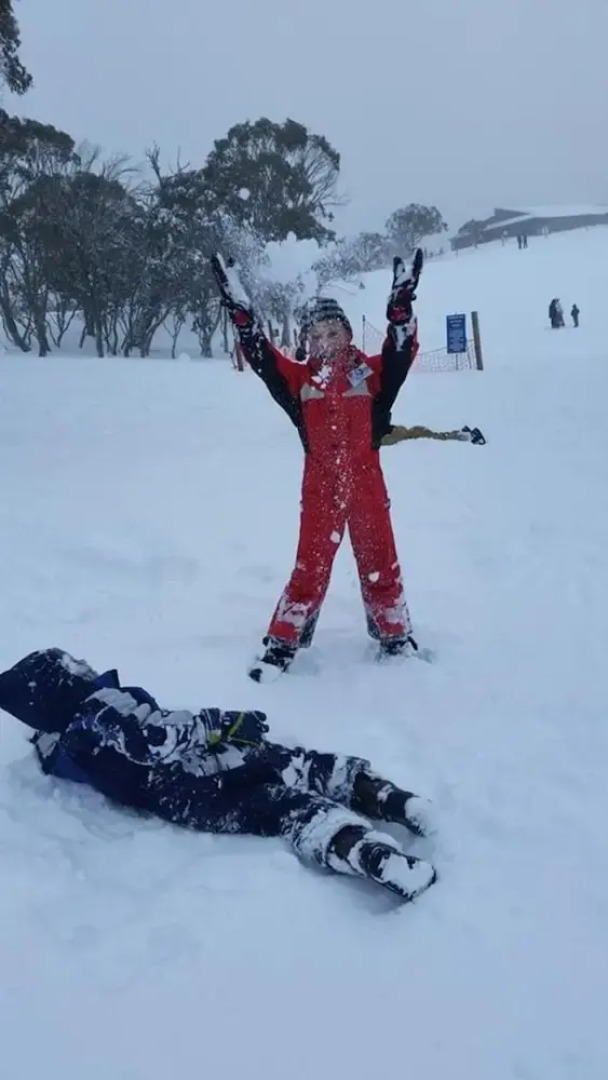 Kosciuszko Tourist Park