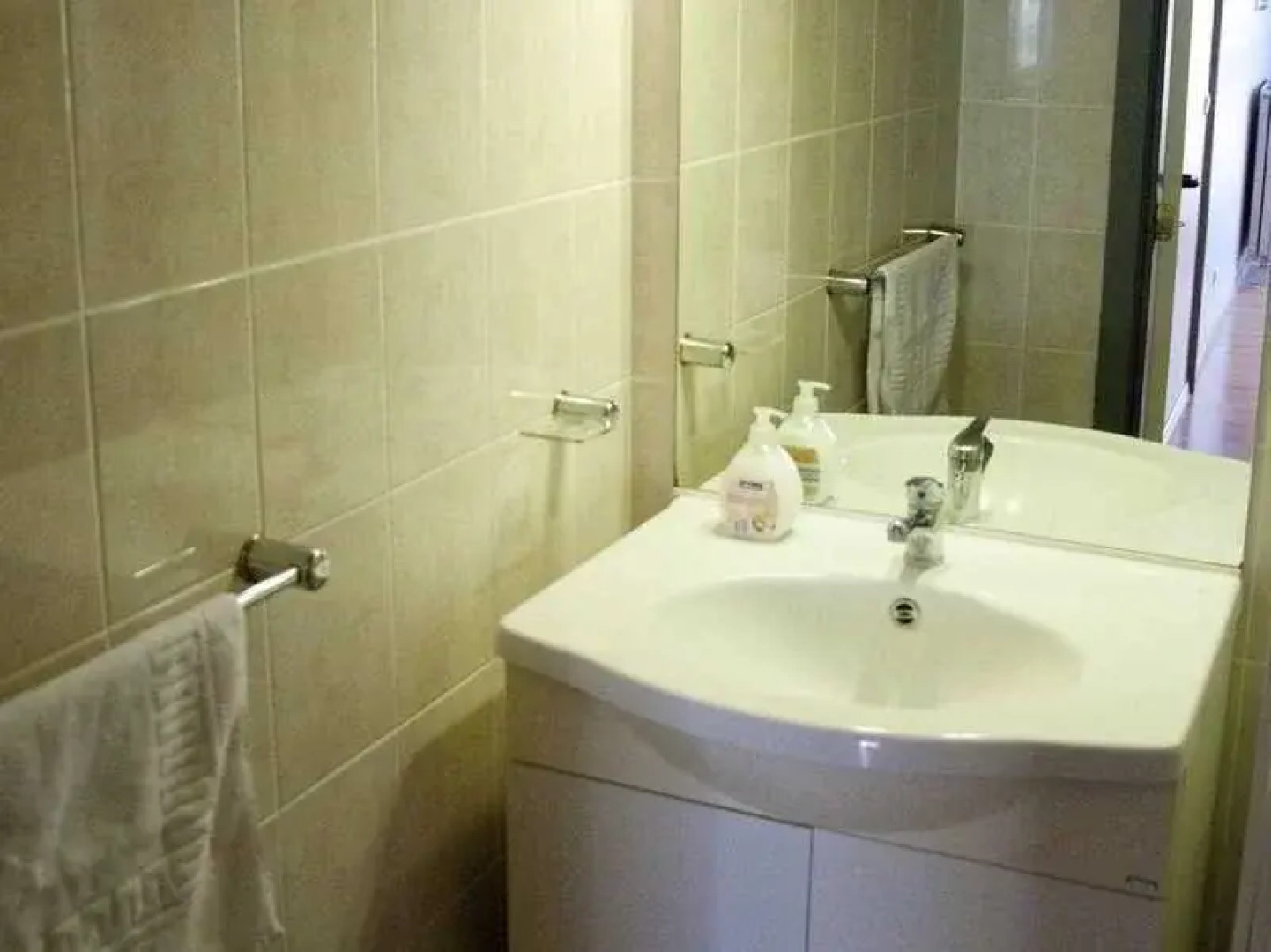 Ambassador Suites Leuven