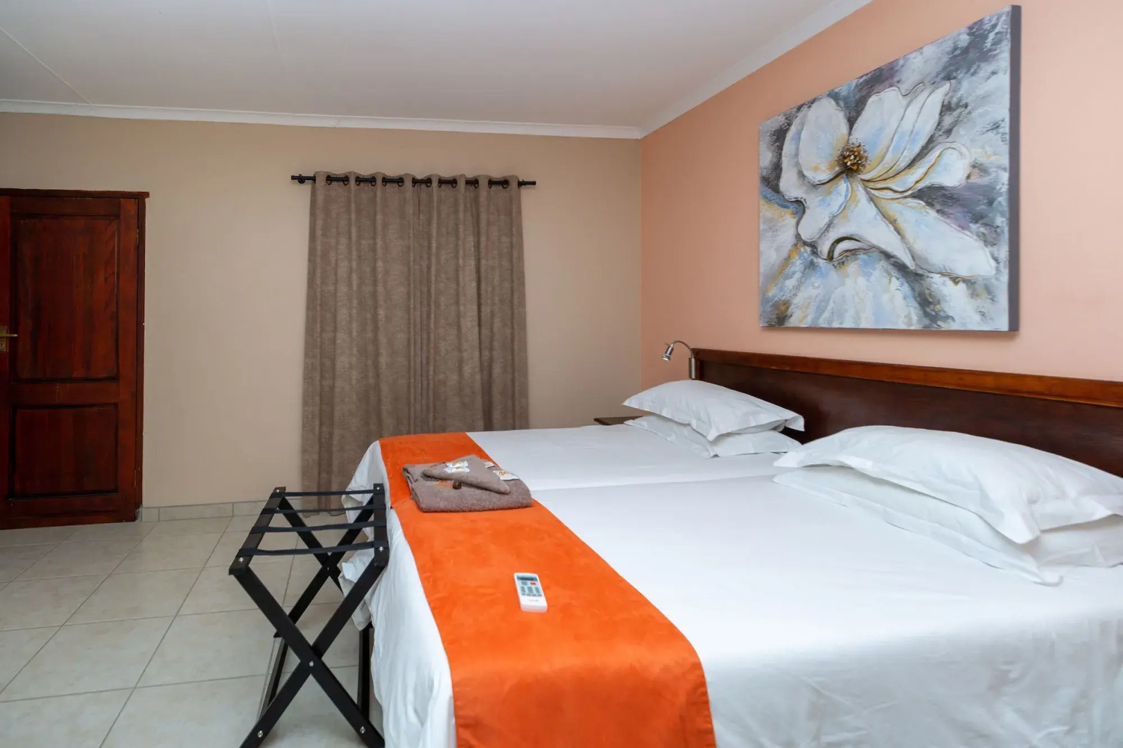 St Lucia Safari Lodge