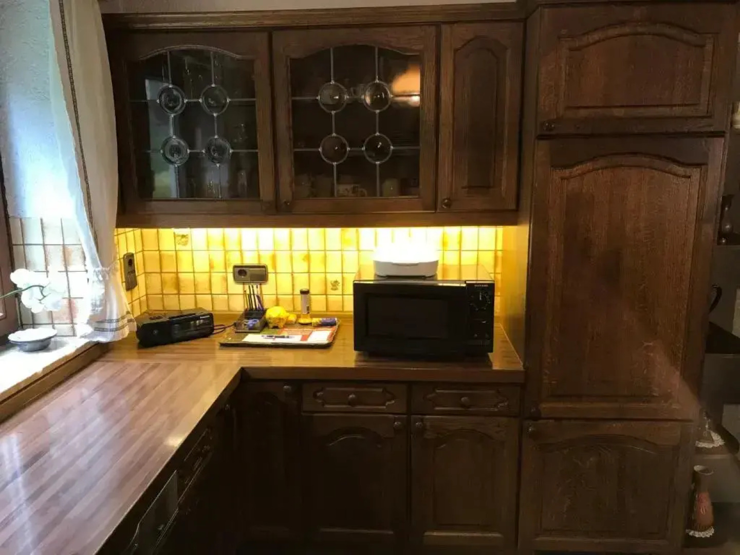 Gemütliches Gästehaus