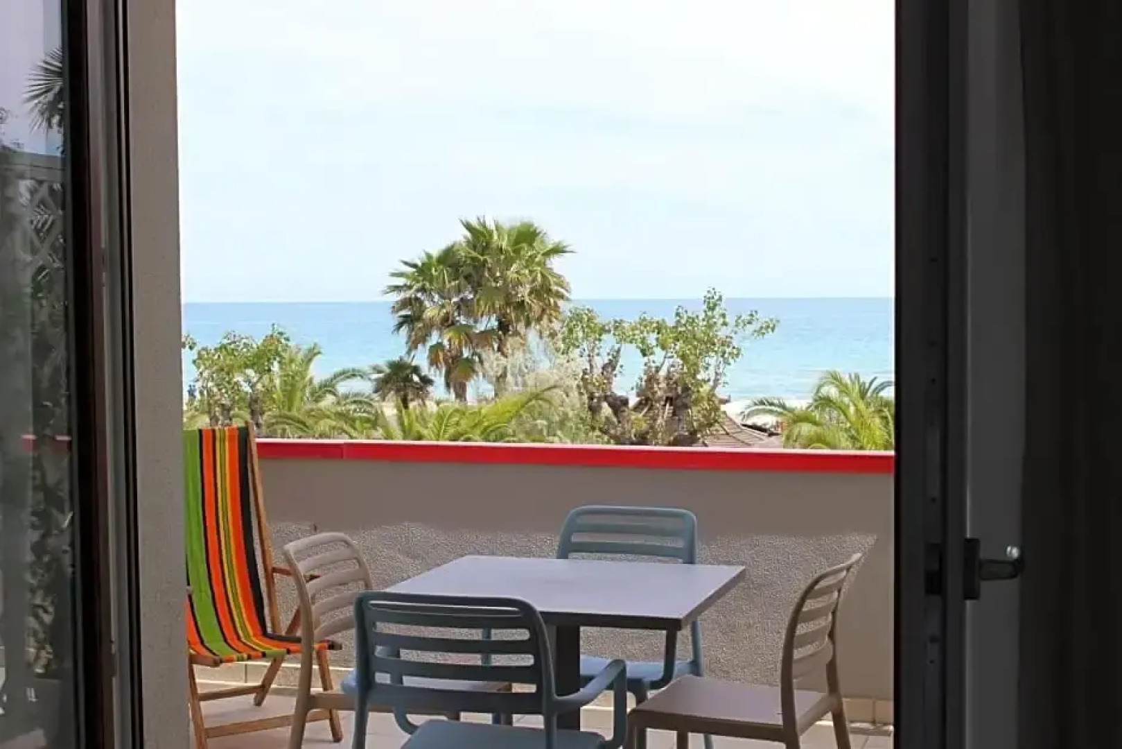 BB SulMare Alba Adriatica