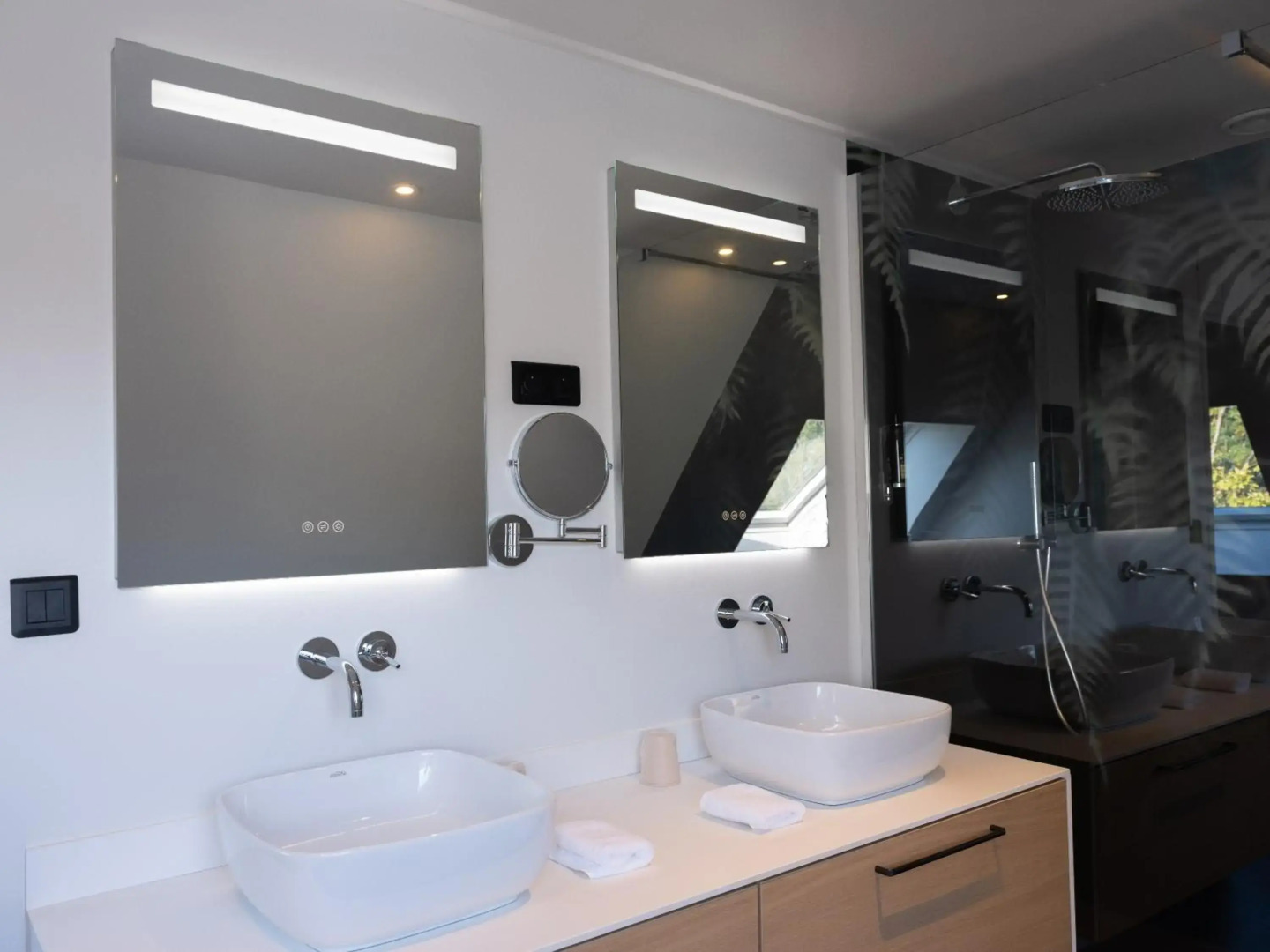 Le Chateau De Beaulieu