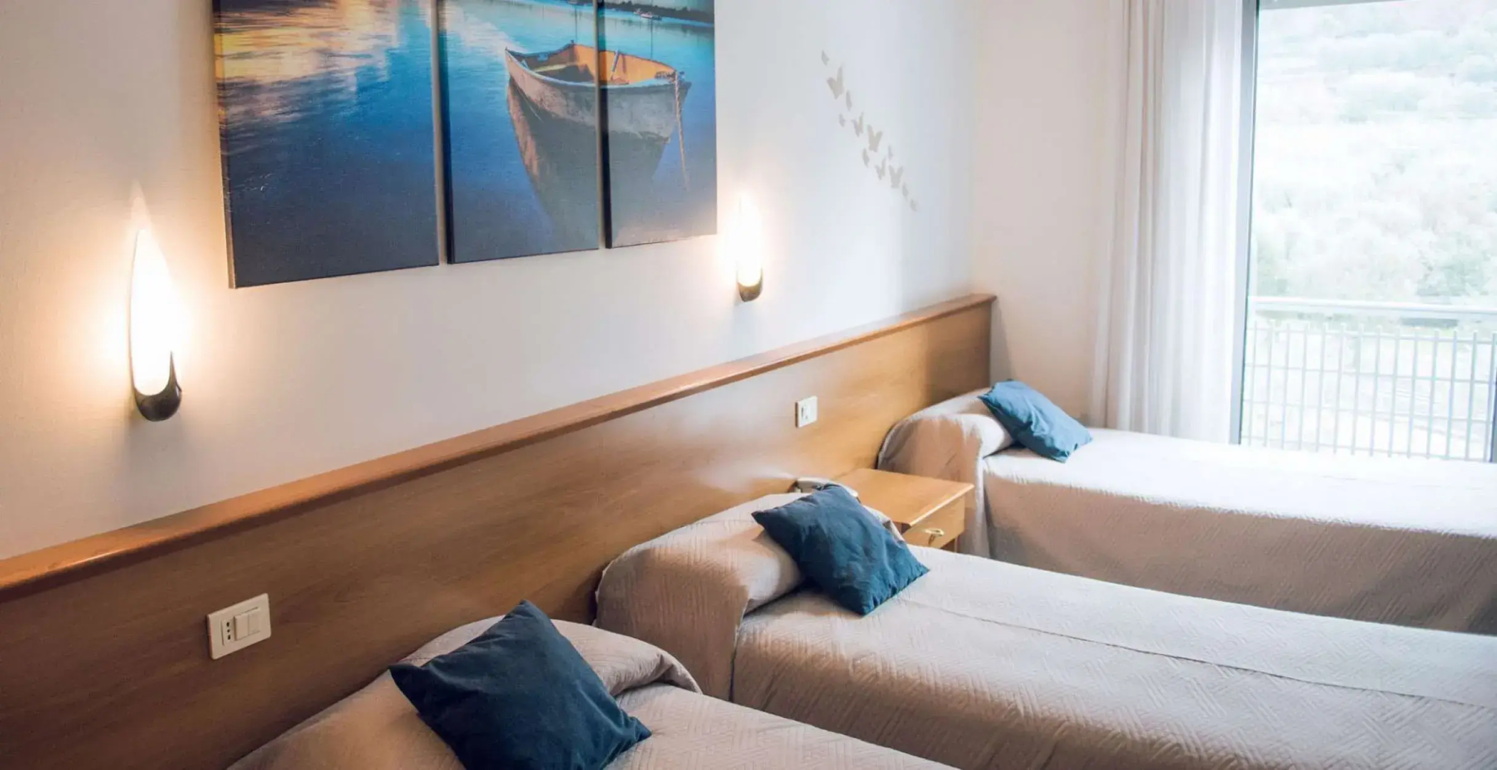 Hotel Everest Arco