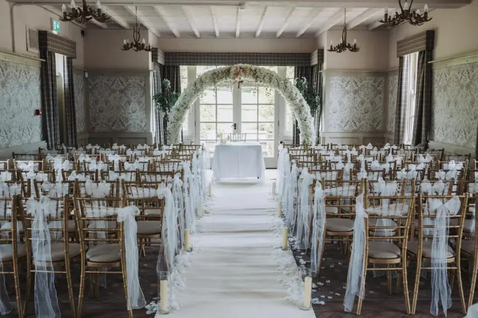 The Stair Arms Hotel